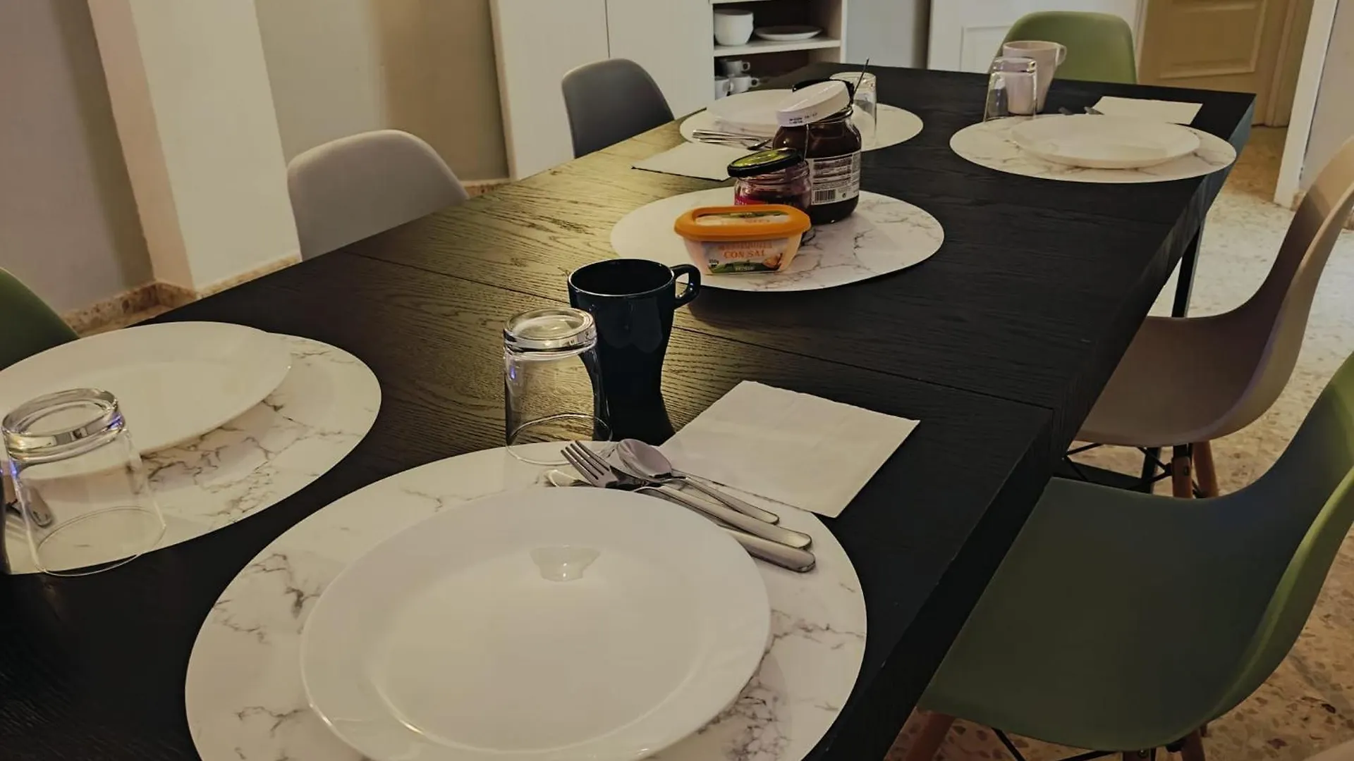 Maracuya House - Men Only Hotel Torremolinos Guest house