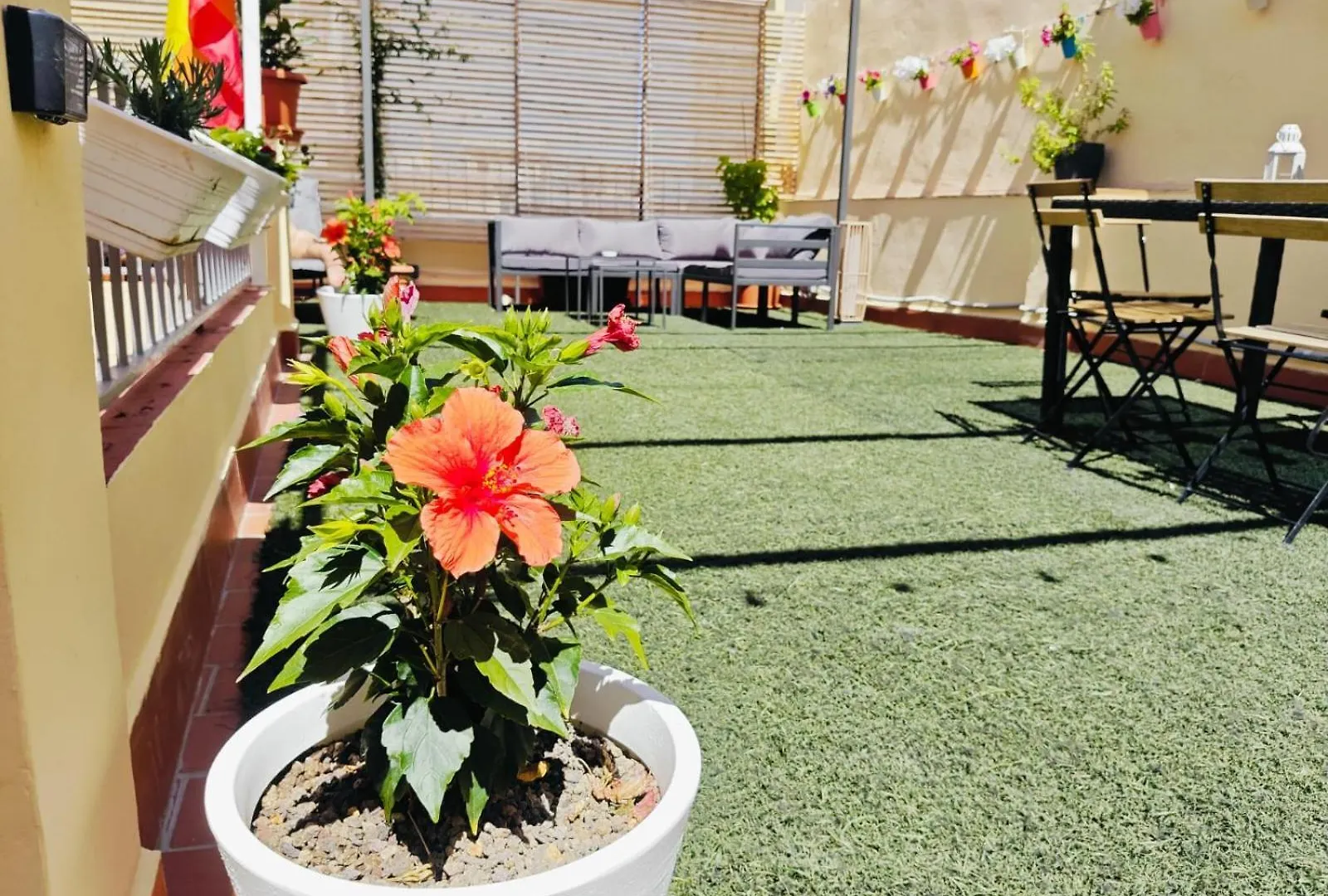 Maracuya House - Men Only Hotel Torremolinos