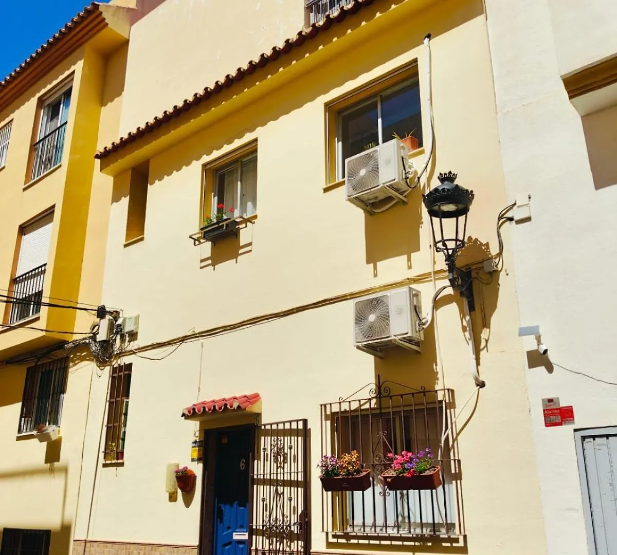 Maracuya House - Men Only Hotel Torremolinos Spain