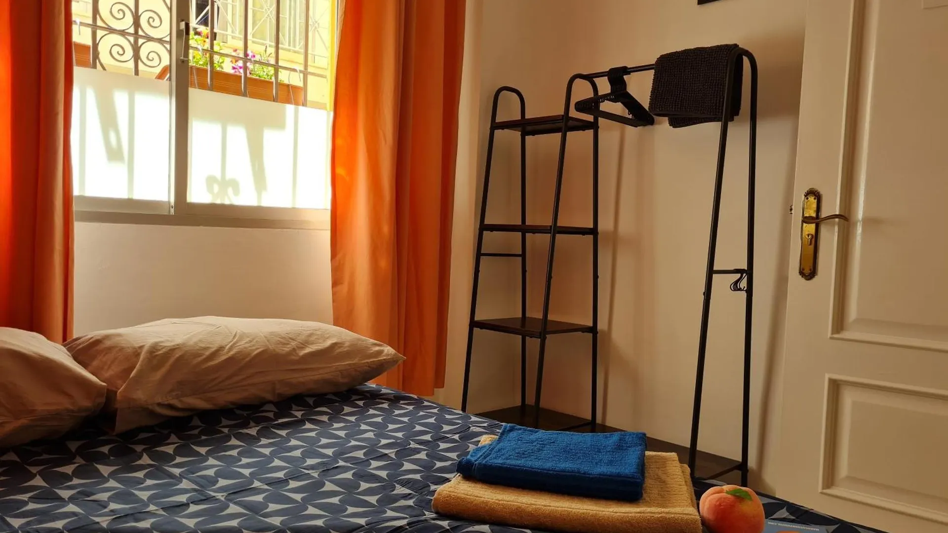 Maracuya House - Men Only Hotel Torremolinos 0*,