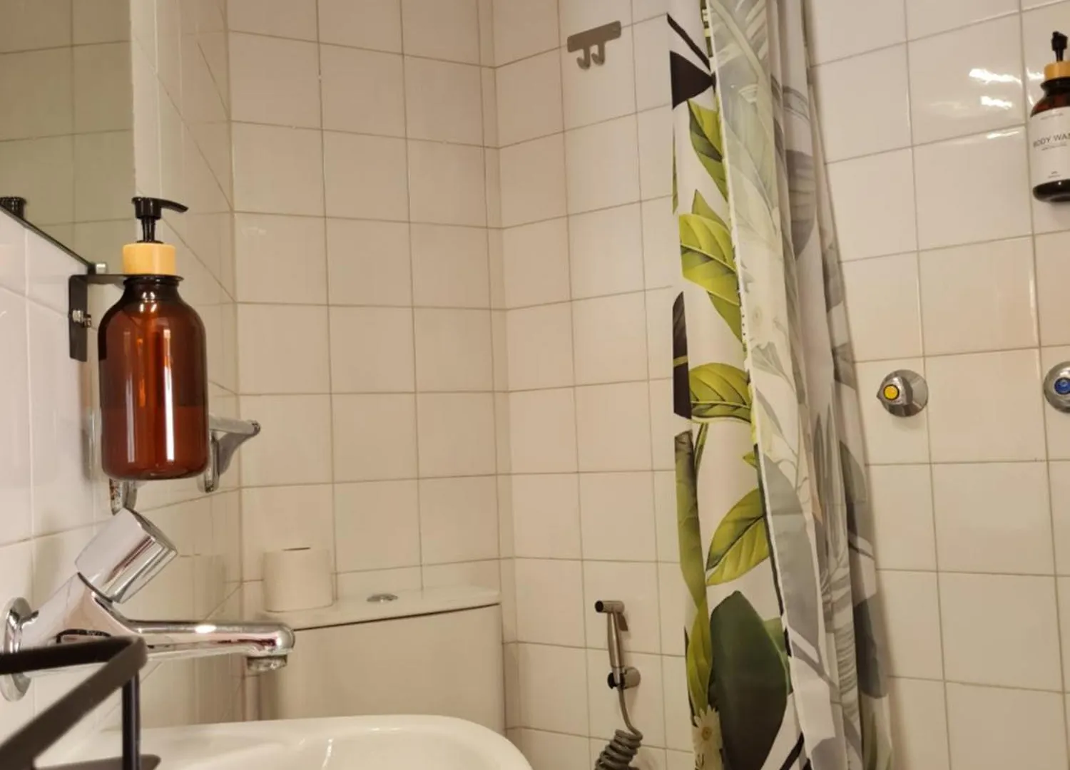 Guest house Maracuya House - Men Only Hotel Torremolinos Spain