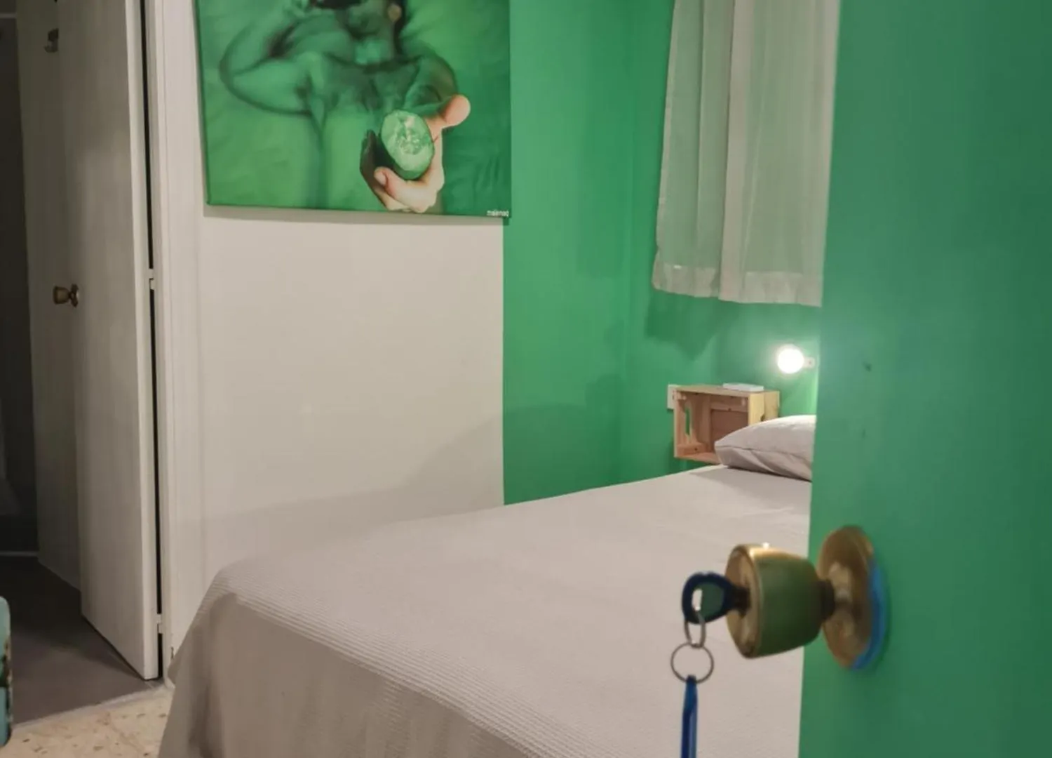 Maracuya House - Men Only Hotel Torremolinos