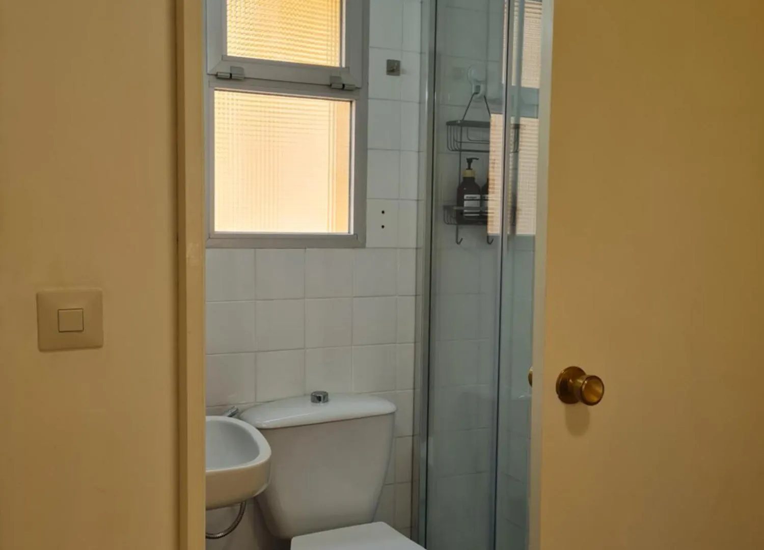Maracuya House - Men Only Hotel Torremolinos Guest house