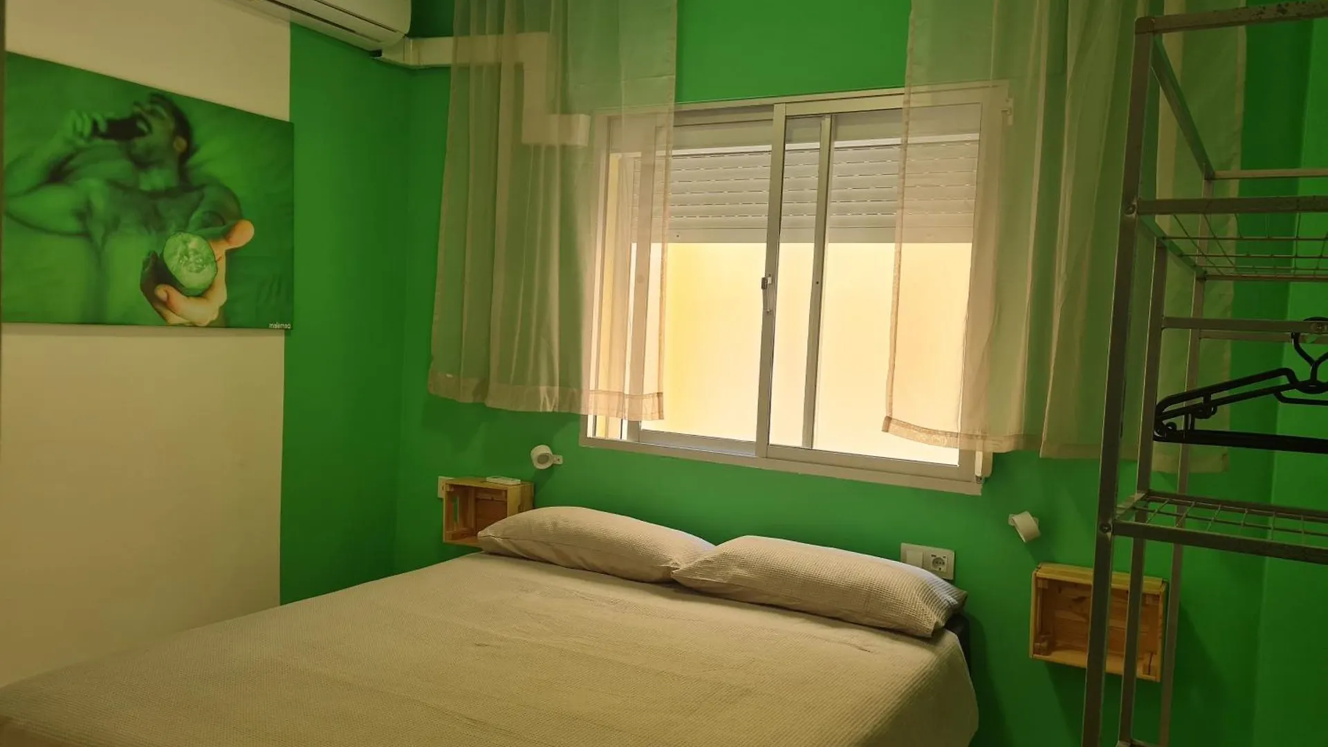 Maracuya House - Men Only Hotel Torremolinos 0*,  Spain