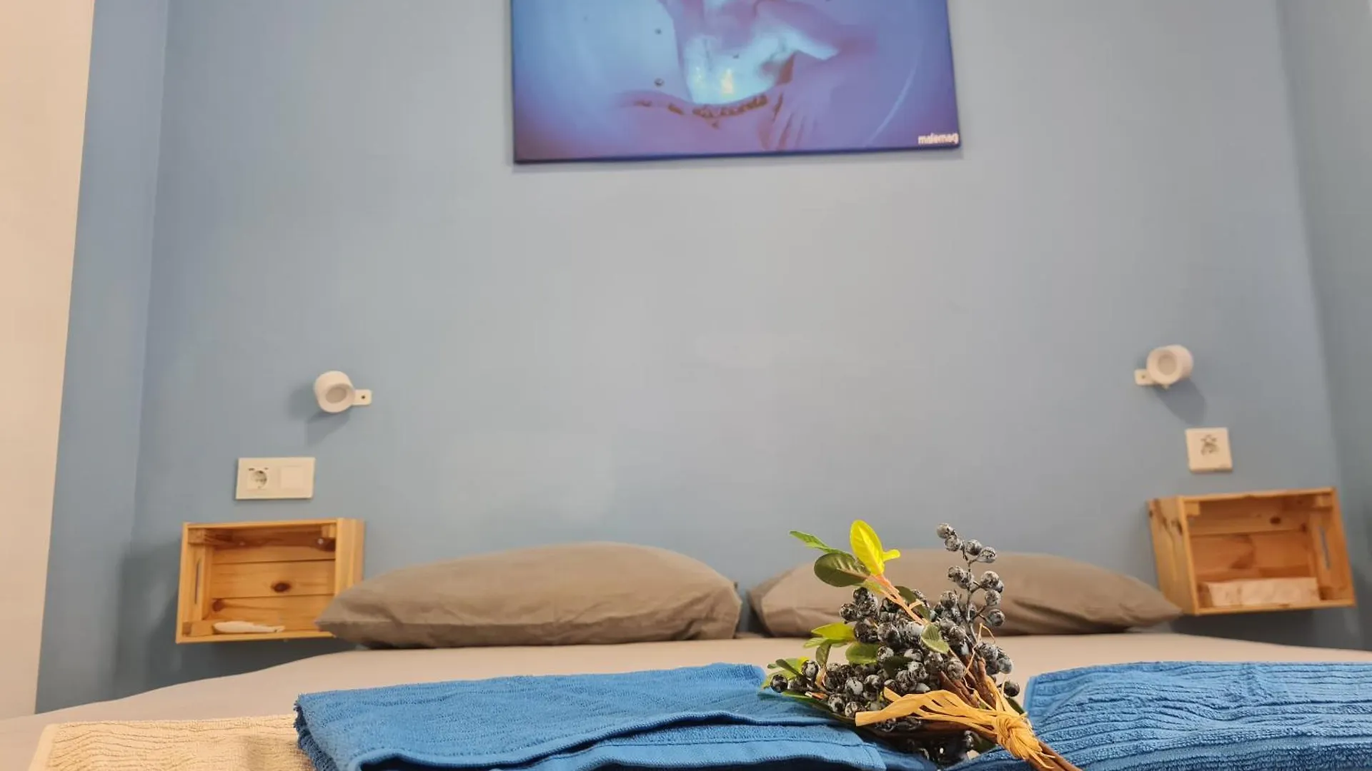 Maracuya House - Men Only Hotel Torremolinos Guest house