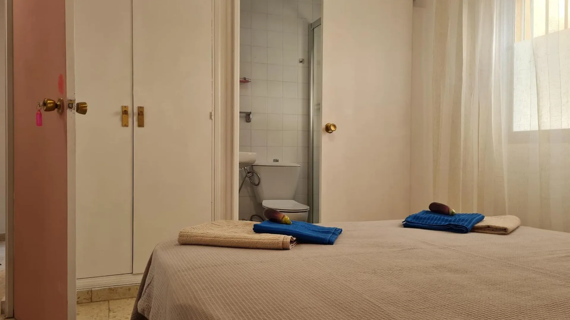 Guest house Maracuya House - Men Only Hotel Torremolinos Spain